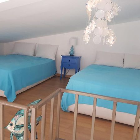 San Andres De Ensueno Daire Dış mekan fotoğraf