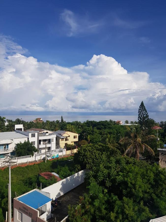 San Andres De Ensueno Daire Dış mekan fotoğraf