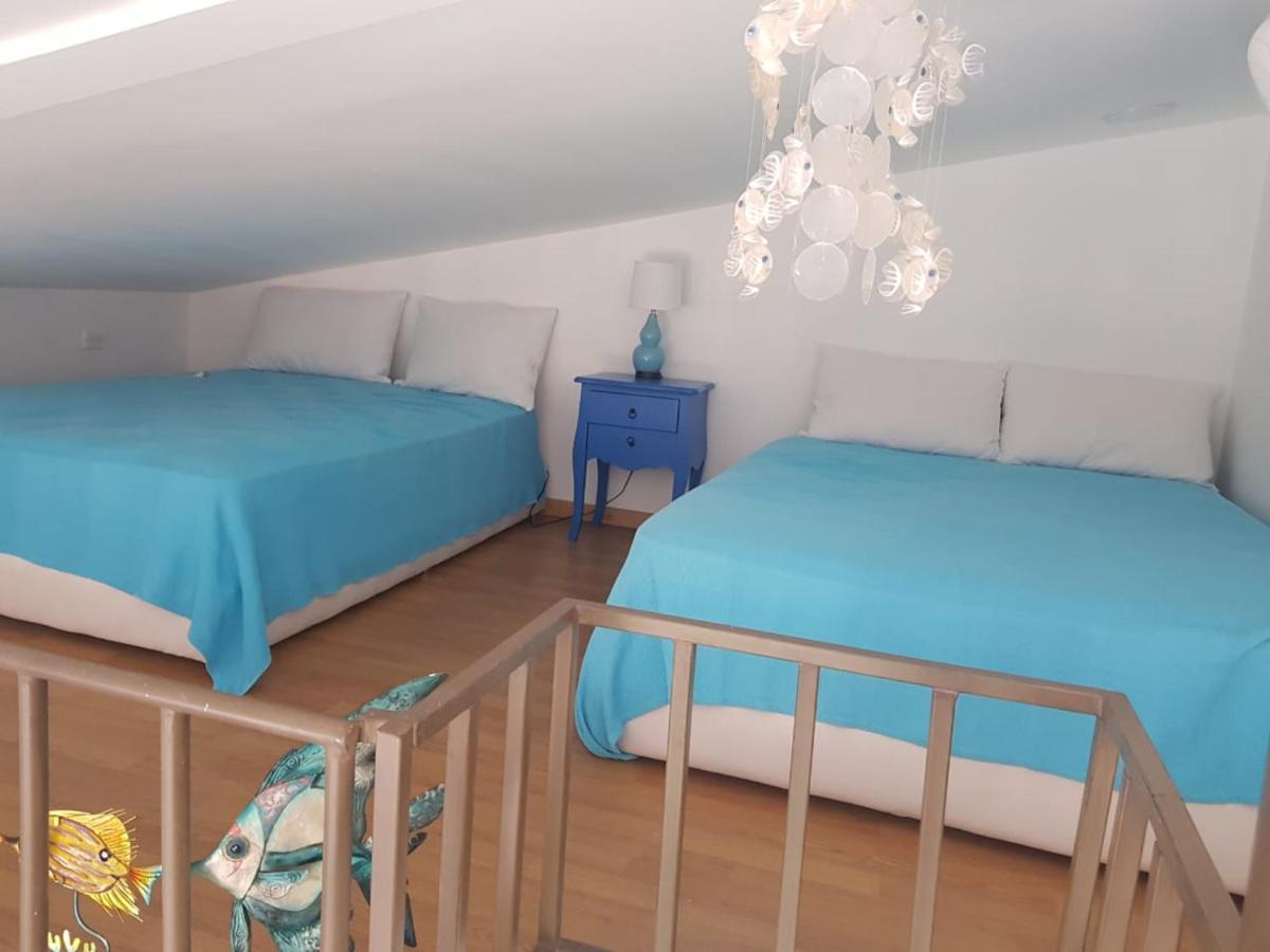 San Andres De Ensueno Daire Dış mekan fotoğraf