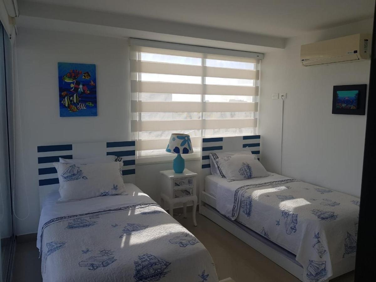 San Andres De Ensueno Daire Dış mekan fotoğraf
