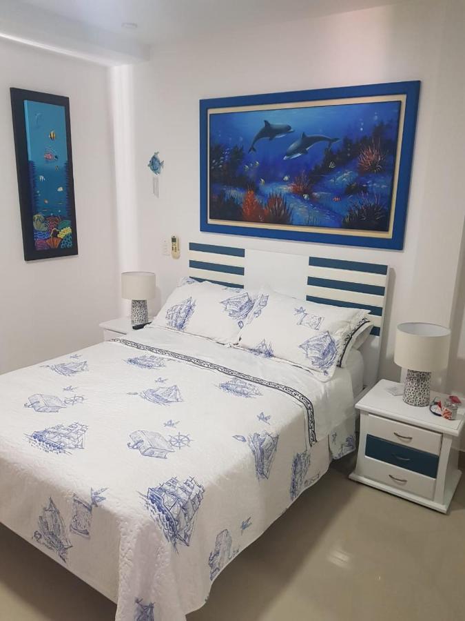 San Andres De Ensueno Daire Dış mekan fotoğraf