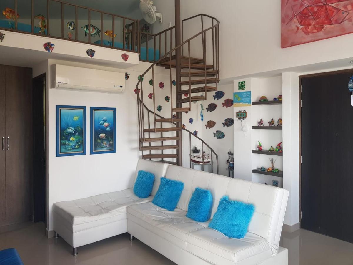 San Andres De Ensueno Daire Dış mekan fotoğraf