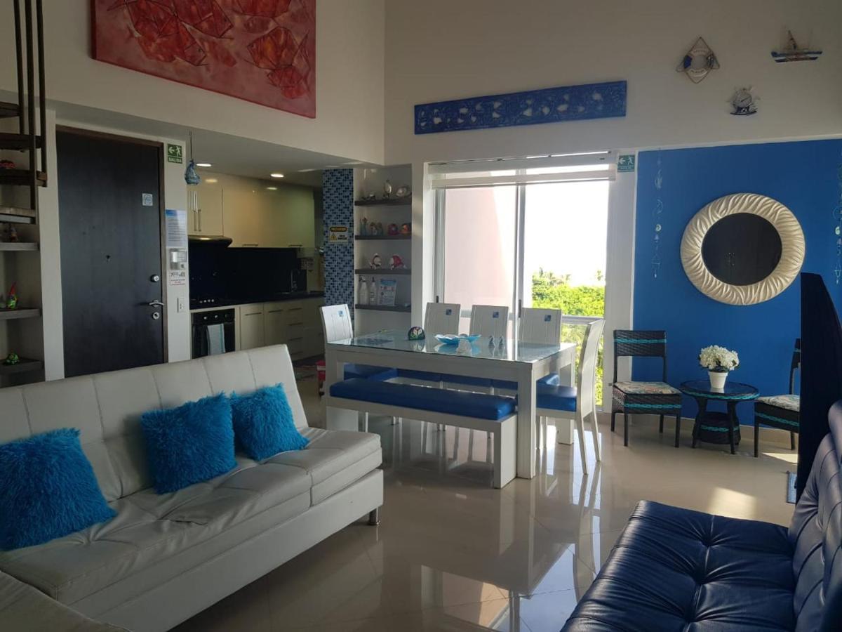San Andres De Ensueno Daire Dış mekan fotoğraf