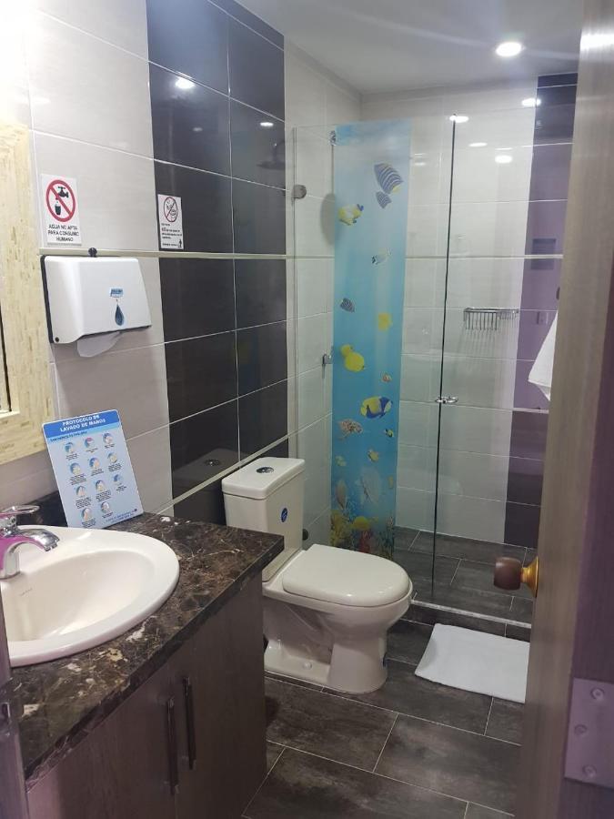 San Andres De Ensueno Daire Dış mekan fotoğraf