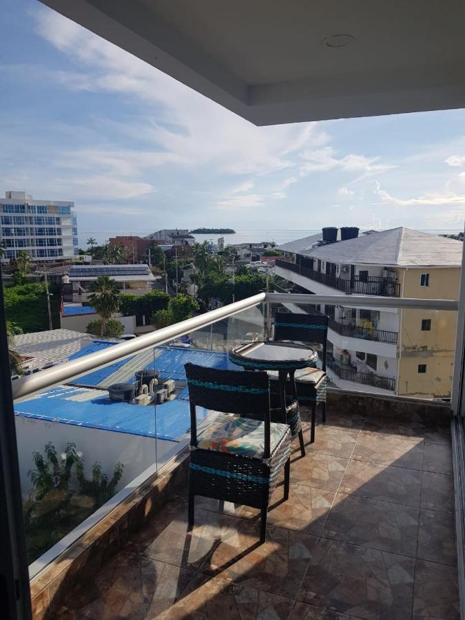 San Andres De Ensueno Daire Dış mekan fotoğraf
